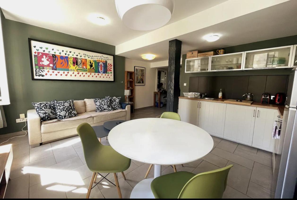 Matisse 50 - Centre Apartment *