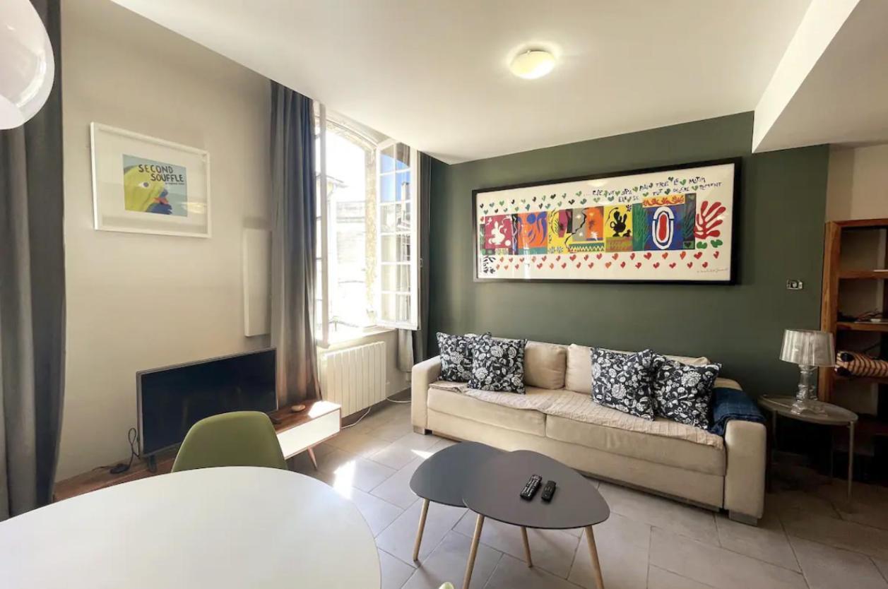 Matisse 50 - Centre