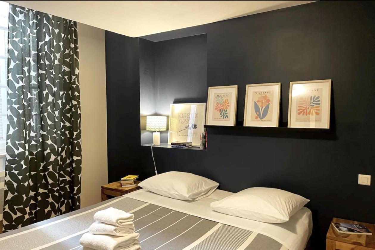 Apartment Matisse 50 - Centre