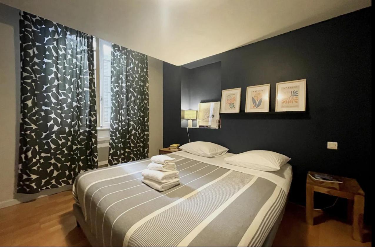 Apartment Matisse 50 - Centre Avignon